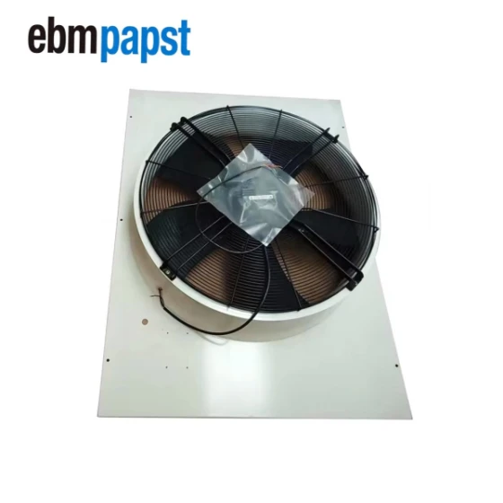 ebmpapst W3G800-G084-01 Lüfter