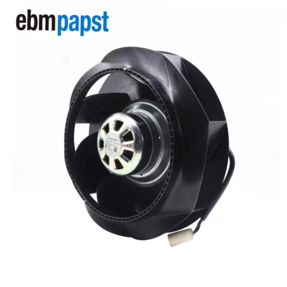 ebmpapst R3G220-RC05-07 Lüfter