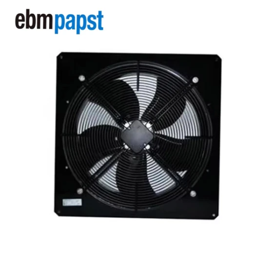 ebmpapst W3G500-GA74-21 Lüfter