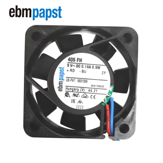 ebmpapst 405FH Lüfter