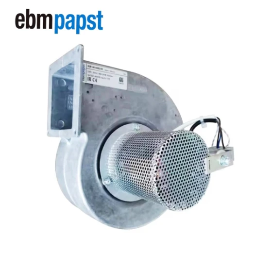 ebmpapst G2E140-AG02-05 Lüfter