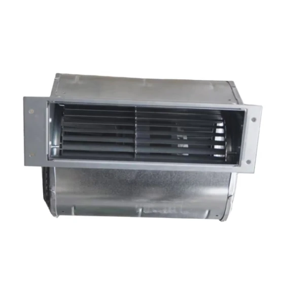 ebmpapst D2D133-AB06-30 Lüfter