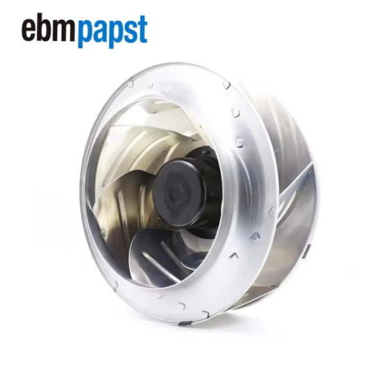 ebmpapst R3G355-RJ75-01 Lüfter