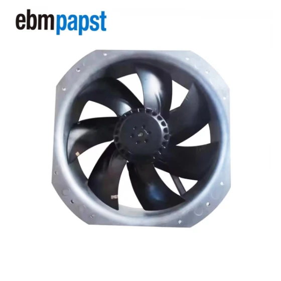 ebm-papst W2E250-HJ28-01 Ventilator