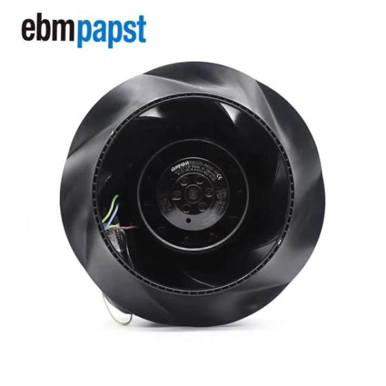 ebmpapst R2E225-RA92-48 Lüfter