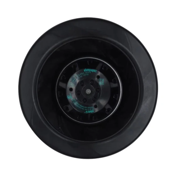 ebmpapst R2E250-AV62-05 Lüfter
