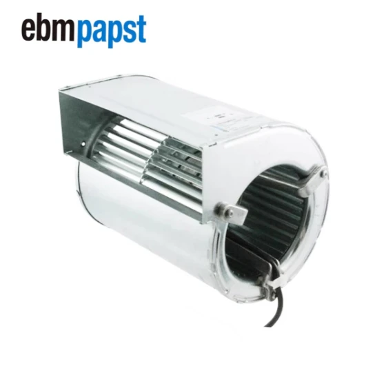 ebmpapst D2E133-AM47-01/A01 Lüfter
