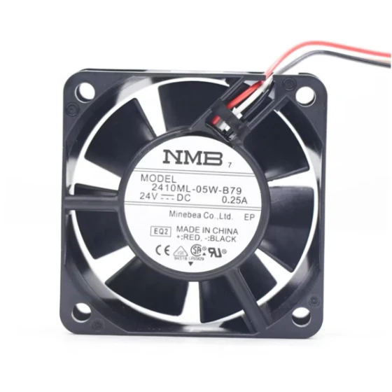 NMB 2410ML-05W-B79 Lüfter