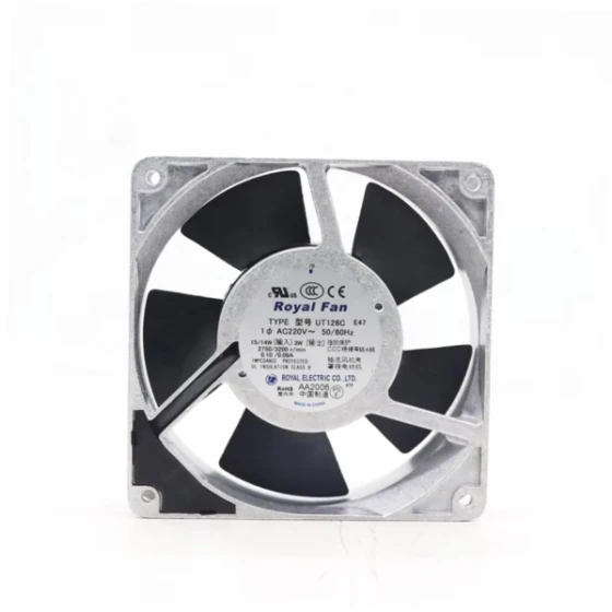 Royal UT126C Ventilator