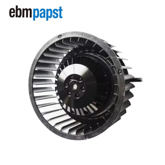 ebmpapst R3G140-8317076059 Lüfter