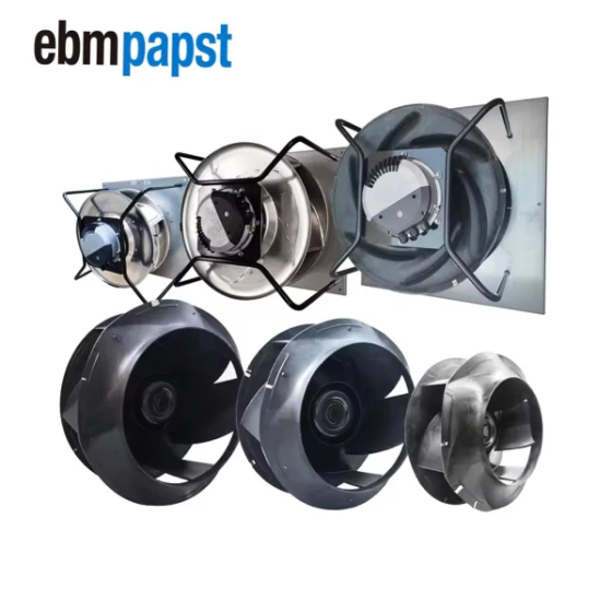 ebmpapst R3G500-RA28-03 Lüfter