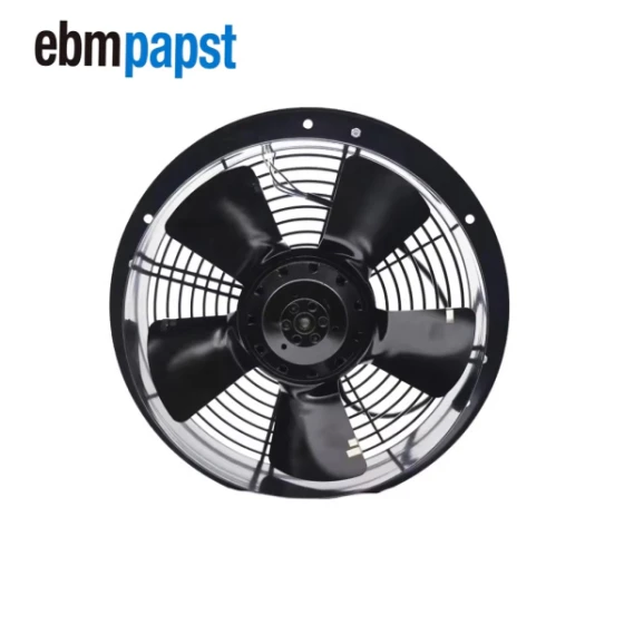 ebmpapst W2E250-CE65-01 Lüfter
