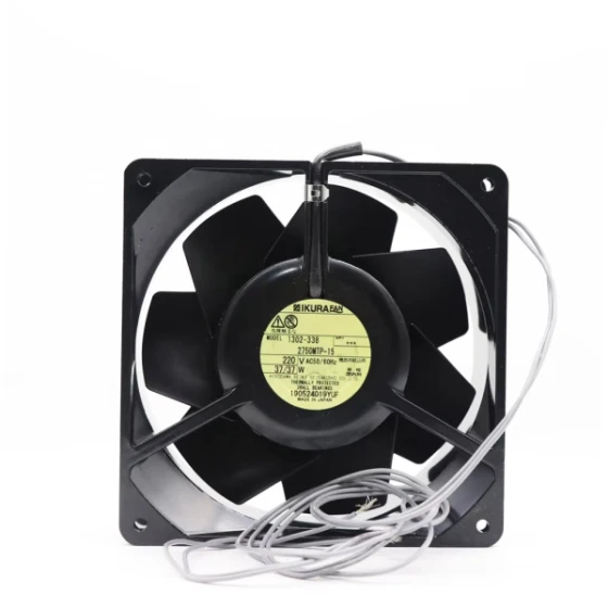 Ikura 2750MTP-15 Lüfter