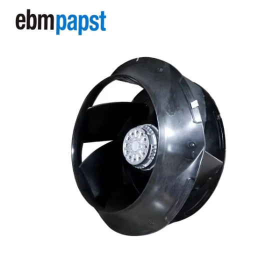 ebmpapst R4D630-RB19-05 Lüfter