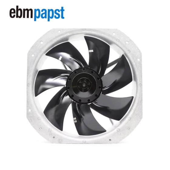ebm-papst W2E250-HL06-01 Ventilator
