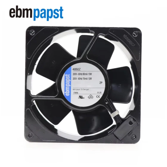 ebm-papst 4850Z Lüfter