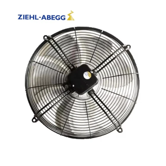 Ziehl Abegg FN045-VDK.4F.V7P1 Ventilator