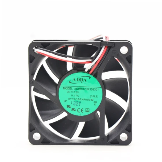 ADDA AG06012UX159301 Lüfter