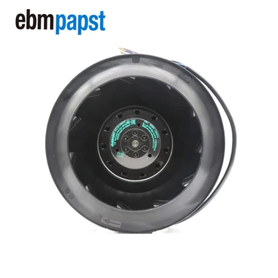 ebmpapst R2E220-AB06-05 Lüfter