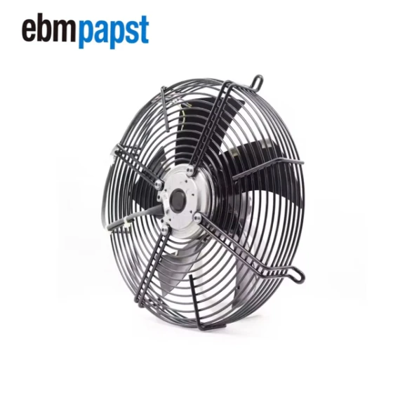 ebm-papst S2E300-AP02-31 Lüfter