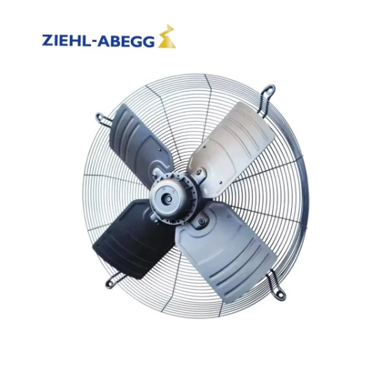 Ziehl Abegg FB056-6EK.4I.V4P Ventilator