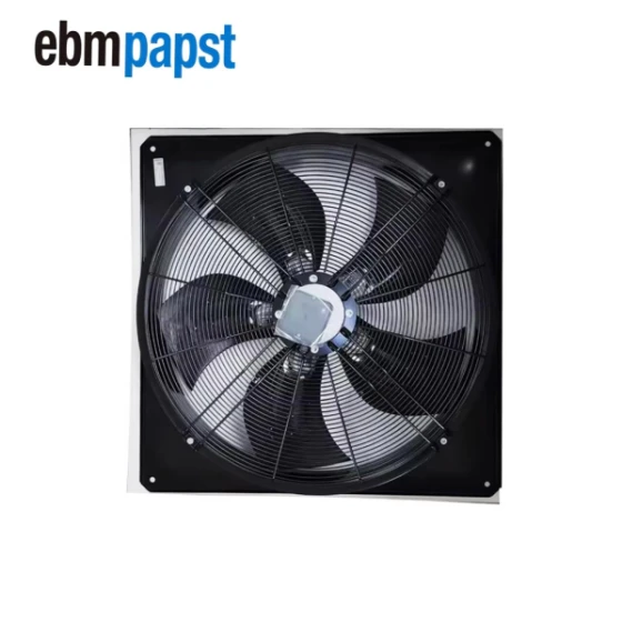 ebmpapst W6D800-GU01-01 Lüfter
