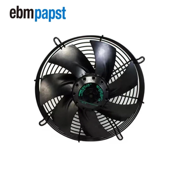 ebm-papst S2E250-AL06-01 Lüfter