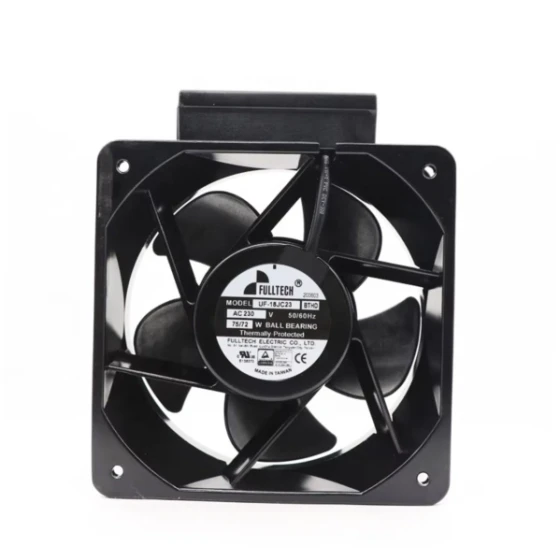 Fans-tech UF-18JC23 Lüfter