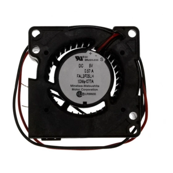 NMB FAL3F05LH Ventilator