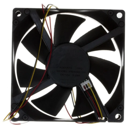 NMB FBA09A12H1BQ Ventilator