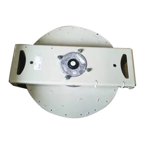 mdexx 2CF4726-1NA91-2KB0 Lüfter