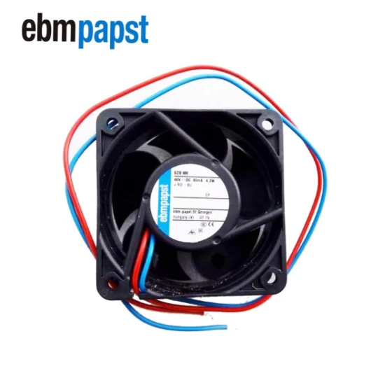 ebmpapst 628HH Lüfter