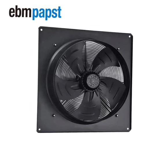 ebmpapst W4D710-GF01-01 Lüfter