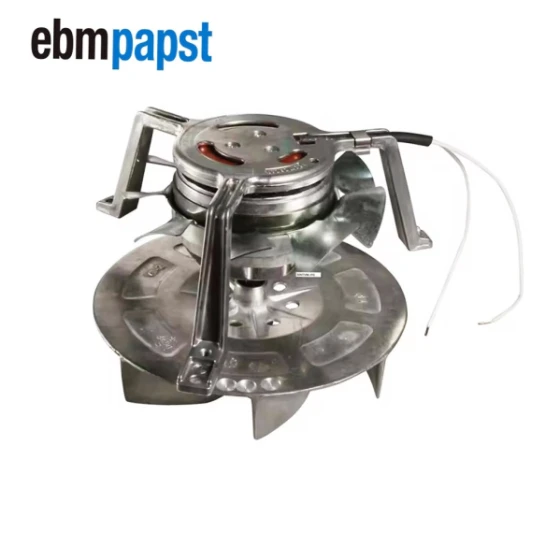 ebmpapst R2S150-AA08-29 Lüfter