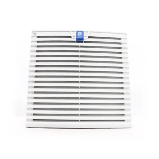 ebmpapst K2E250-AH38-16 Lüfter