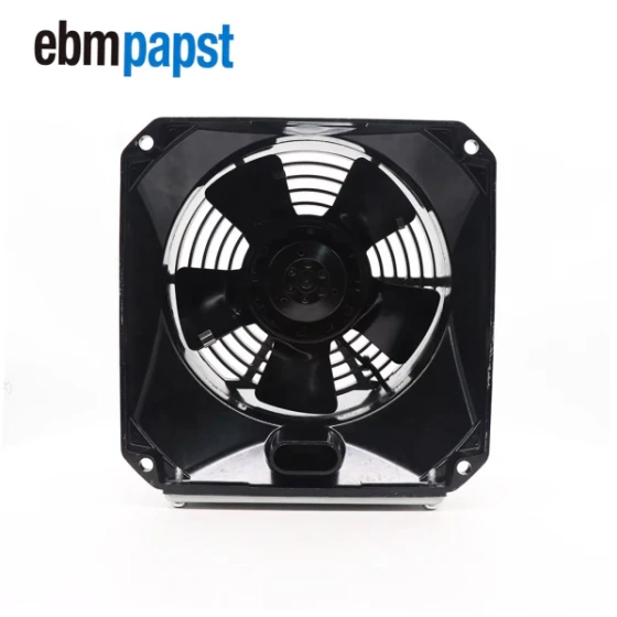 ebmpapst W2D210-EA10-22 Lüfter