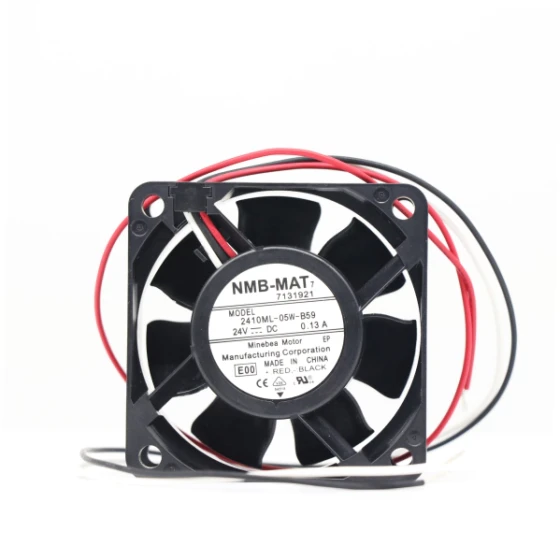 NMB 2410ML-05W-B59 Lüfter