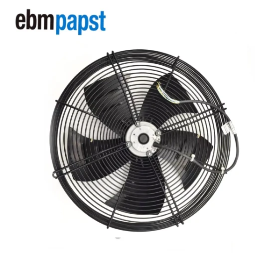 ebmpapst A4D450-AP01-02 Lüfter