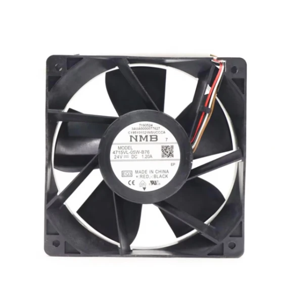 NMB 4715VL-05W-B76 Lüfter