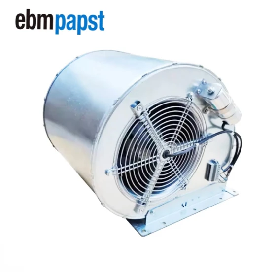 ebmpapst D4E225-CC01-57 Lüfter