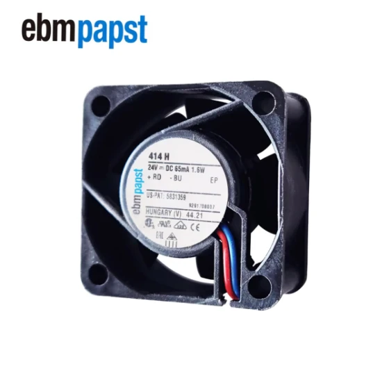 ebmpapst 414H Lüfter