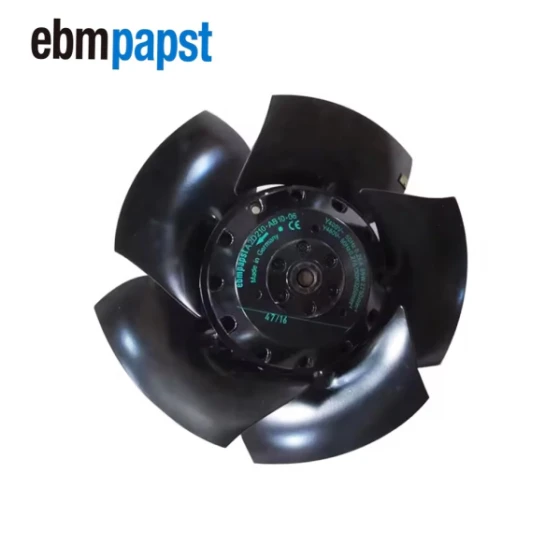 ebmpapst A2D210-AB10-06 Lüfter