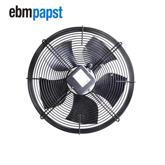 ebmpapst S4D420-AU02-03 Lüfter