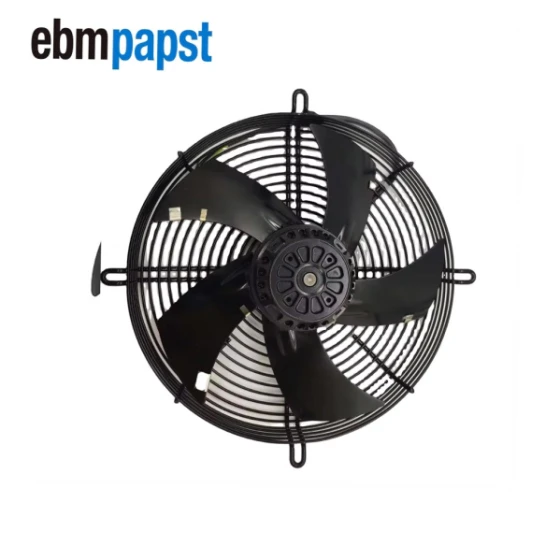 ebmpapst S2D300-CP02-34 Lüfter