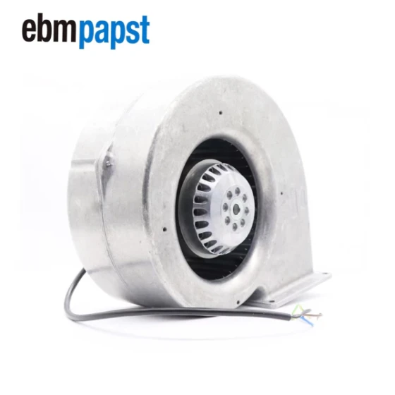 ebmpapst G2E160-AY47-01 Lüfter