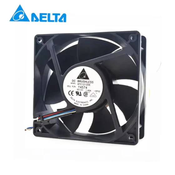Delta AFC1212DE Lüfter