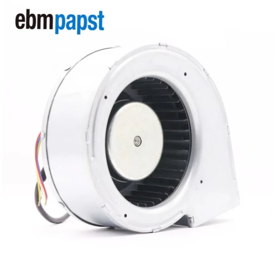 ebmpapst G1G133-DE03-S01 Lüfter