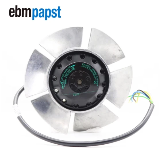 ebmpapst A2D170-AA04-02 Lüfter