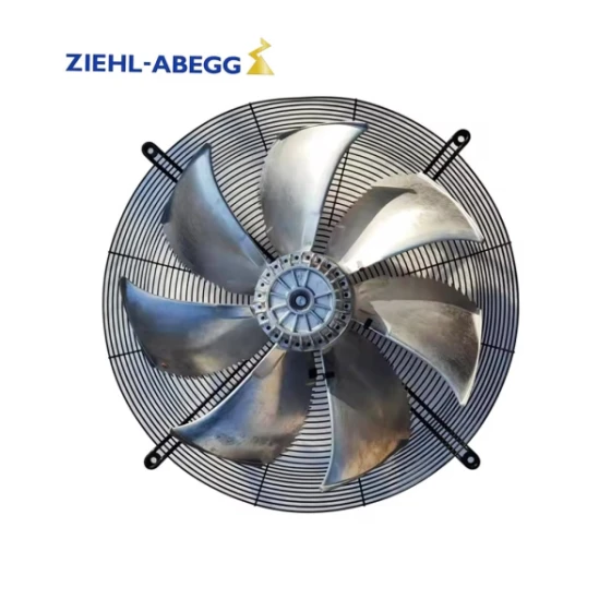 Ziehl Abegg FN056-VDK.4M.V7P2 Ventilator