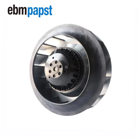 ebmpapst R2E180-CB28-01 Lüfter